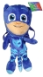 Preview: PJ Mask Plüsch-Rucksack Catboy